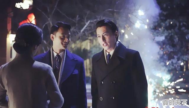 17、你心目中的最好看的谍战剧前十部都有哪些,内地最新电影推荐大片8.0以上评分 - 真时天下