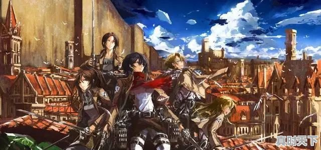 1、有什么好看的热血动漫呀，动漫推荐排行热血的电影有哪些 - 真时天下