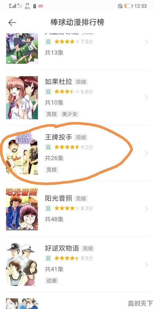 10、有什么好看的热血动漫呀，动漫推荐排行热血的电影有哪些 - 真时天下