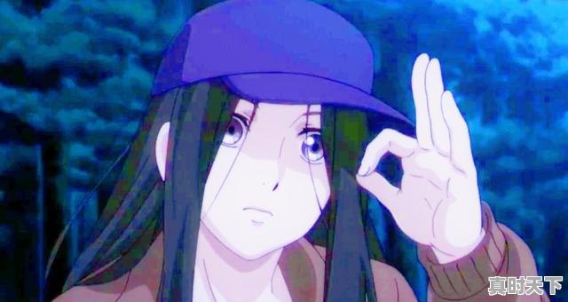 2、动漫中的十大御姐，动漫推荐女生必看女主超帅 - 真时天下