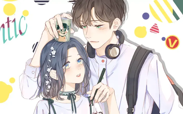 7、关于很多男的喜欢一个女的的动漫,很多女生喜欢一个男生动漫推荐 - 真时天下