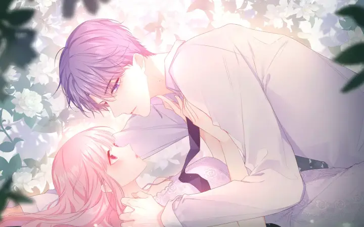 6、关于很多男的喜欢一个女的的动漫,很多女生喜欢一个男生动漫推荐 - 真时天下