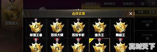 4、怎么查看pubg有几个号，绝地求生热门游戏榜单怎么看 - 真时天下