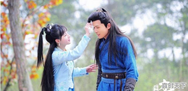 3、有什么很甜很甜全程无虐无误会的电视剧、电影推荐吗,热门游戏什么夫人好看啊 - 真时天下