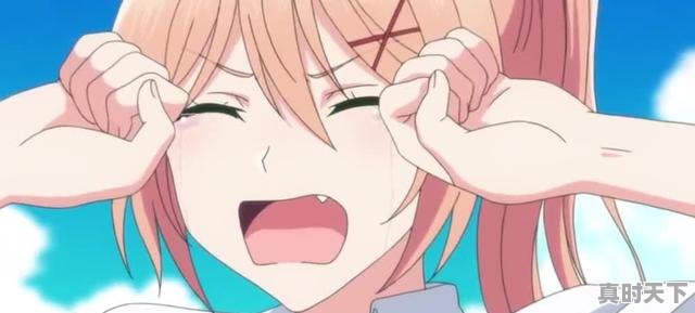 1、十大完结国产漫画,国漫科幻生存动漫推荐 - 真时天下