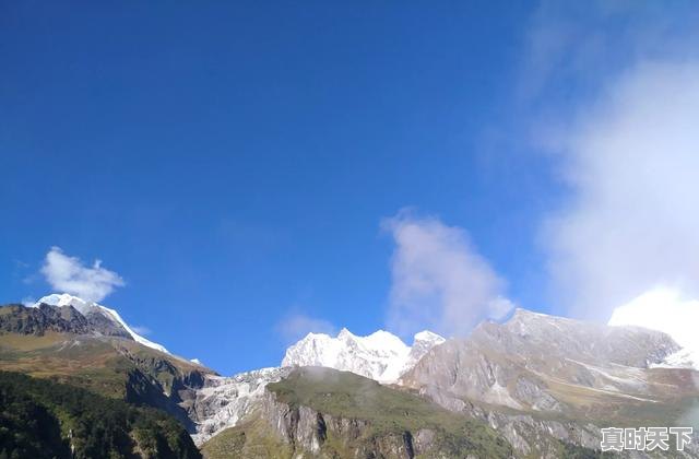 1、木格措杜鹃花开最佳时期,木格措天气 - 真时天下