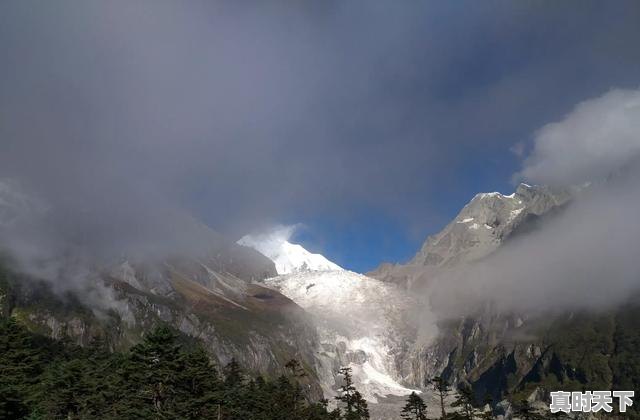 2、木格措杜鹃花开最佳时期,木格措天气 - 真时天下