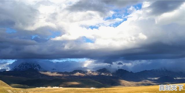 4、木格措杜鹃花开最佳时期,木格措天气 - 真时天下