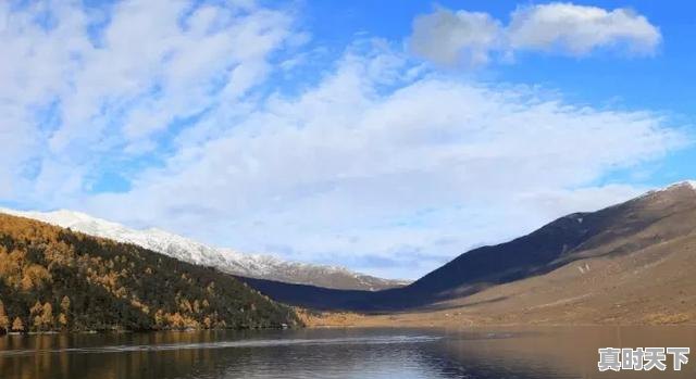 5、木格措杜鹃花开最佳时期,木格措天气 - 真时天下