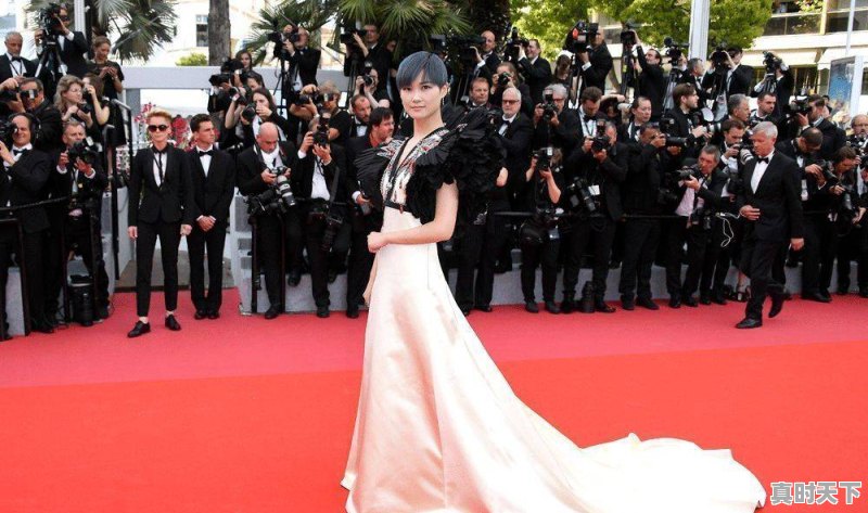 3、世界电影节发的奖杯是什么,戛纳电影节奖杯值钱吗 - 真时天下