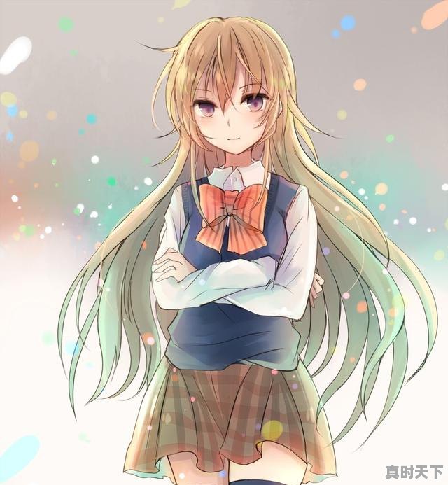 1、有什么好看的女主是傲娇的动漫,好看的搞笑动漫推荐女生 - 真时天下