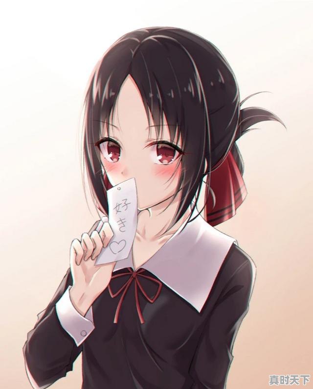 5、有什么好看的女主是傲娇的动漫,好看的搞笑动漫推荐女生 - 真时天下