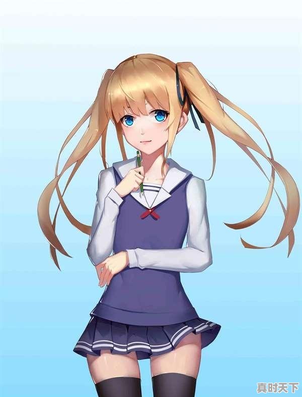 9、有什么好看的女主是傲娇的动漫,好看的搞笑动漫推荐女生 - 真时天下