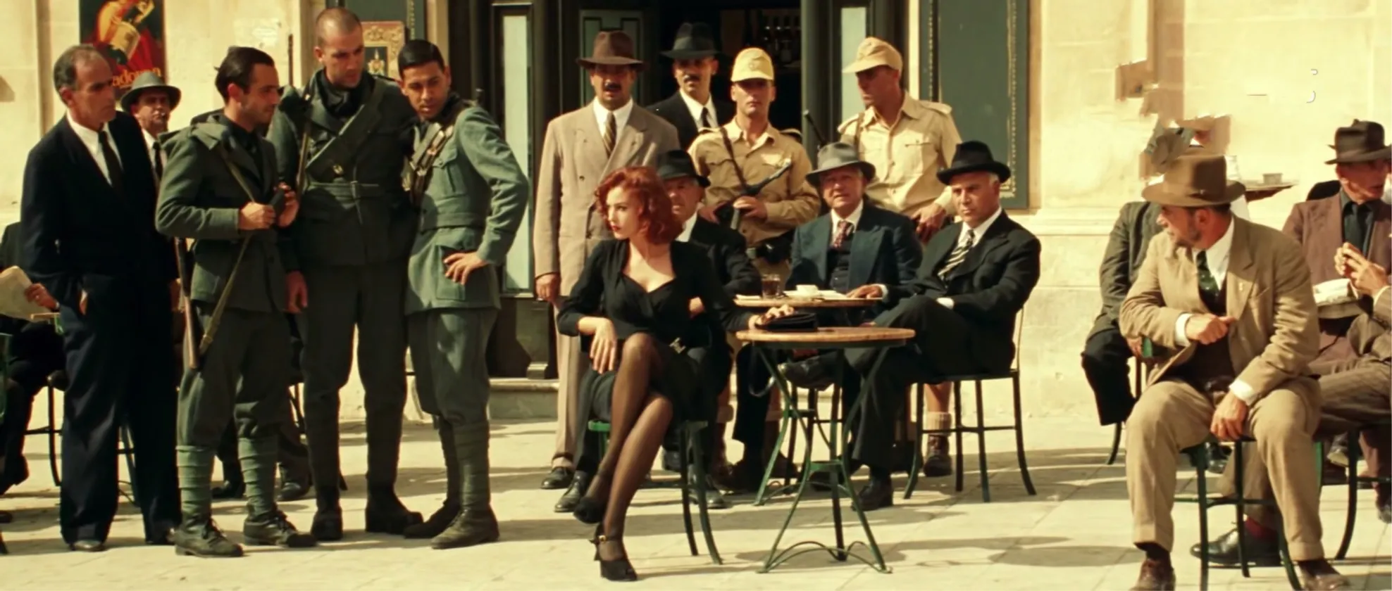 5、经典必看的好电影推荐,动漫推荐经典 - 真时天下