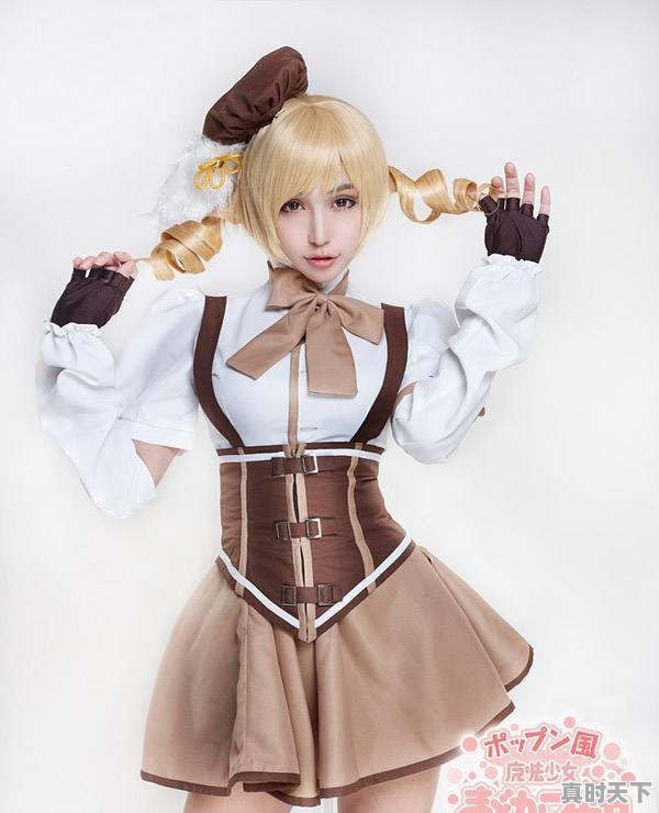 7、哪个动漫女生有女人味，身材好的女生动漫推荐一下 - 真时天下