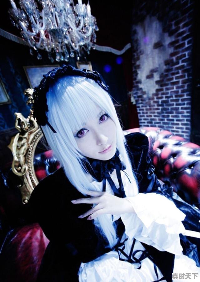 5、哪个动漫女生有女人味，身材好的女生动漫推荐一下 - 真时天下