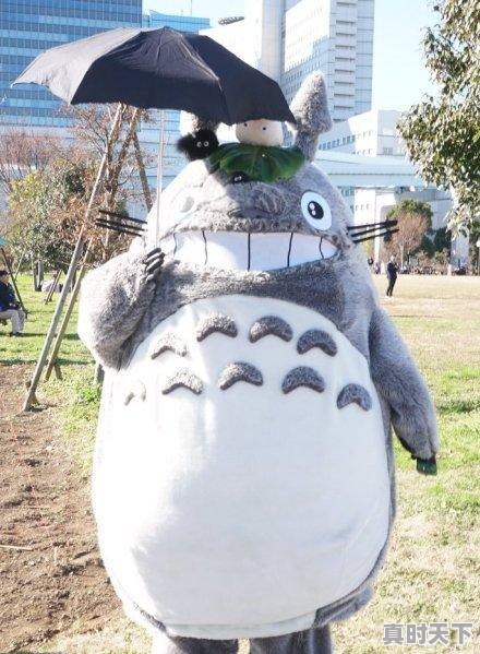 8、哪个动漫女生有女人味，身材好的女生动漫推荐一下 - 真时天下