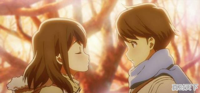 2、大家有类似《青春之旅》的动漫推荐吗，青春动漫推荐女 - 真时天下