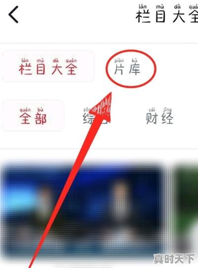 4、cctv6电影频道专门介绍电影的节目有哪些，央视电影节目推荐 - 真时天下