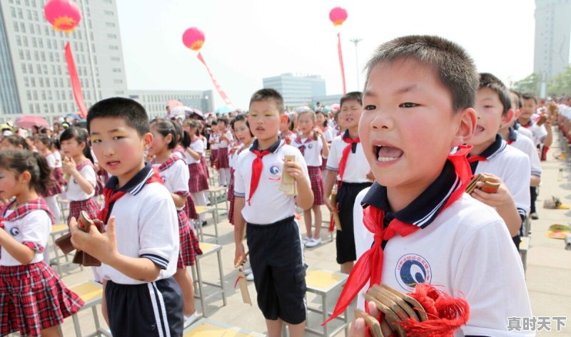 3、赞美党的快板顺口溜，科技创新快板表演 - 真时天下