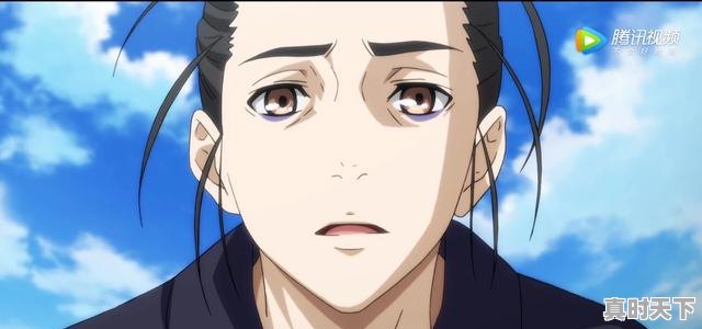 1、国漫十大实力主角排名,动漫推荐女生主角名字有哪些 - 真时天下