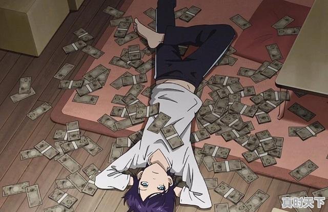 4、国漫十大实力主角排名,动漫推荐女生主角名字有哪些 - 真时天下