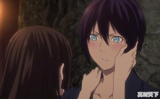 5、国漫十大实力主角排名,动漫推荐女生主角名字有哪些 - 真时天下