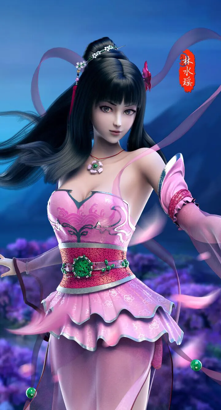 3、双男主无女主国漫,双男主动漫推荐古风国漫 - 真时天下