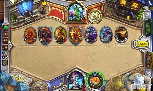 1、十大良心卡牌手游是哪些,有哪些比较推荐的,热门游戏卡牌手游推荐排行 - 真时天下