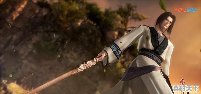 2、2021最火的十部国漫电影,国产动漫推荐即将上映 - 真时天下