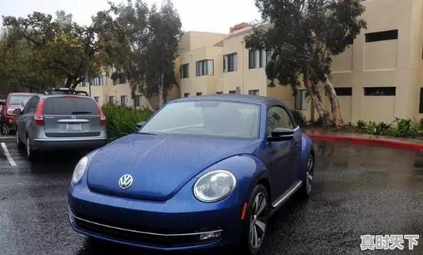 3、二手车价格出色又适合小女人开的五款车型,女士二手车2万元以下 - 真时天下