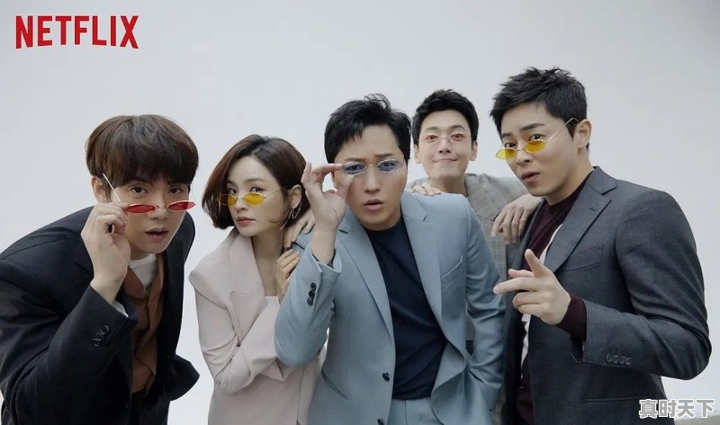 2、2020热播的韩剧有哪几部，2020年最新电影韩剧热播 - 真时天下