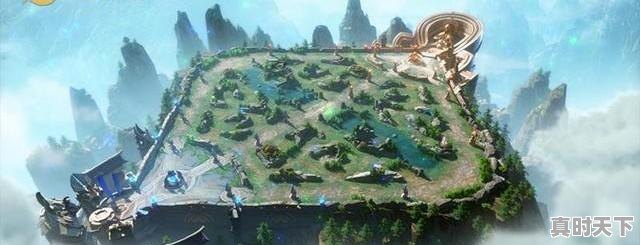 1、联机手游推荐双人,热门游戏联机游戏推荐手游排行榜 - 真时天下