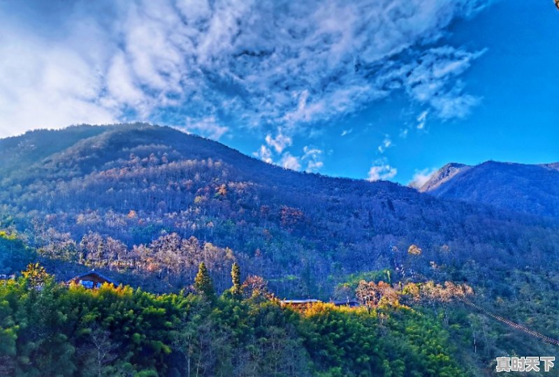 17、想问如果12月底去海螺沟如何,海螺沟天气 - 真时天下