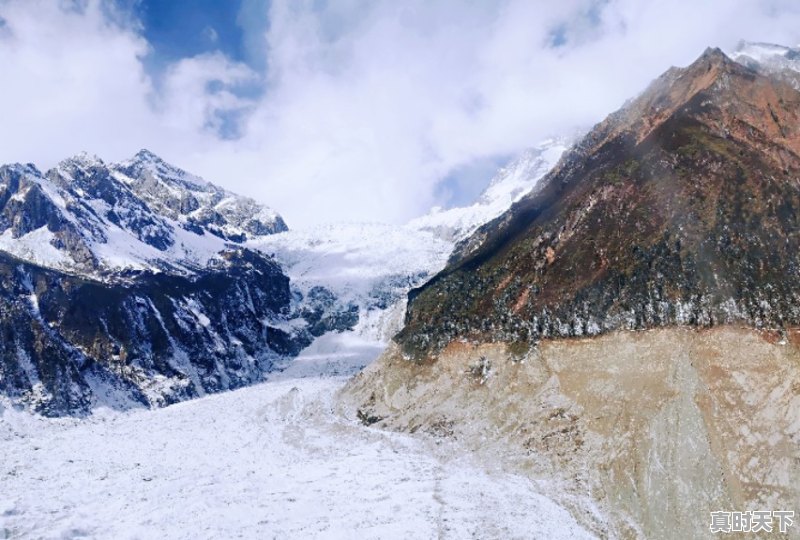 22、想问如果12月底去海螺沟如何,海螺沟天气 - 真时天下