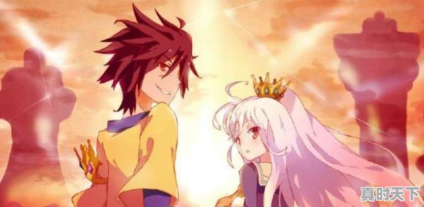 3、穿越异世界种田动漫,穿越异世界动漫推荐 - 真时天下