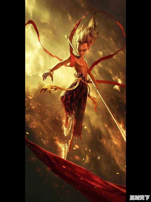 6、好听的动漫女主名字，动漫推荐女主御姐国漫有哪些电影好看 - 真时天下