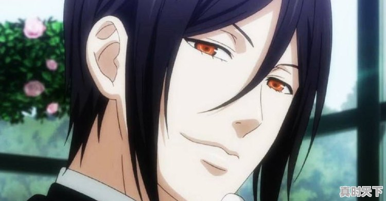 2、既帅帅又拽拽动漫人物排行榜,动漫推荐超帅的男生 - 真时天下