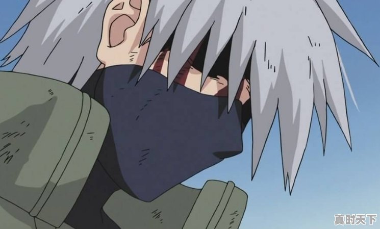 3、既帅帅又拽拽动漫人物排行榜,动漫推荐超帅的男生 - 真时天下