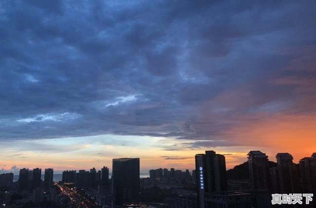 1、台风韦帕会对飞行不利吗?台风天气坐飞机有影响吗,天气台风 - 真时天下