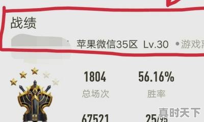 2、王者营地怎么查看自己的战绩比赛记录，热门游戏讨论入口在哪看 - 真时天下