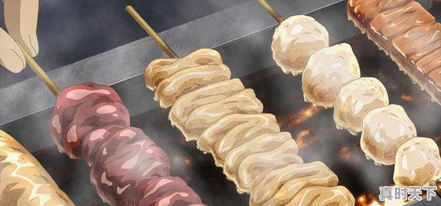 1、异世界种菜的动漫,跟美食有关的动漫推荐 - 真时天下