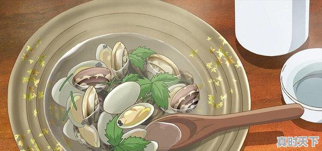 2、异世界种菜的动漫,跟美食有关的动漫推荐 - 真时天下