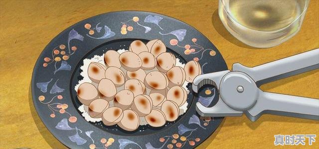 3、异世界种菜的动漫,跟美食有关的动漫推荐 - 真时天下