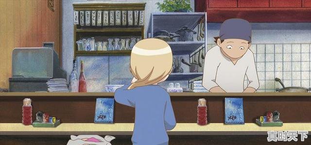 5、异世界种菜的动漫,跟美食有关的动漫推荐 - 真时天下