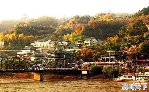 1、甘肃兰州10月天气怎么样？穿什么衣服适合，兰州今日天气 - 真时天下