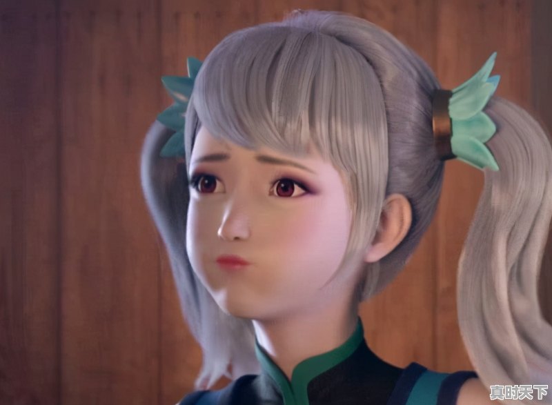 2、女主多的国漫,颜值超高女主动漫推荐国漫电影名字 - 真时天下