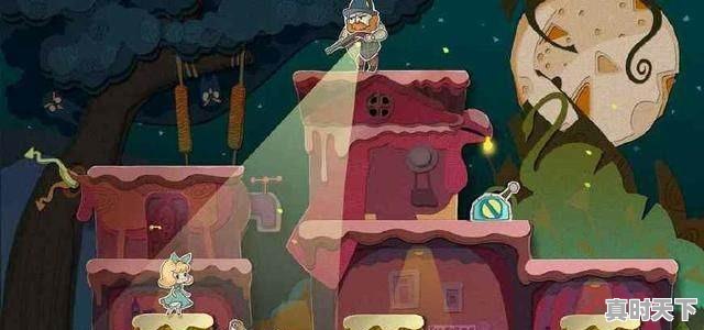 4、女生玩得最多的手游排行榜,女生热门游戏排行榜推荐手游有哪些名字 - 真时天下