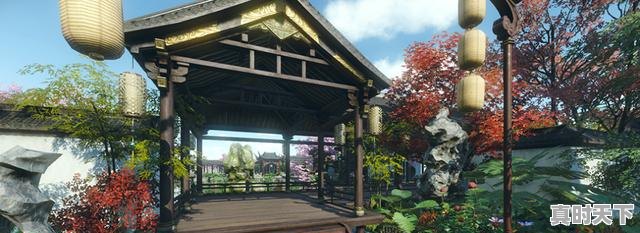 2、女生喜欢的游戏，女生最热门游戏有哪些手游推荐 - 真时天下