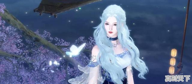 1、女生喜欢的游戏，女生最热门游戏有哪些手游推荐 - 真时天下